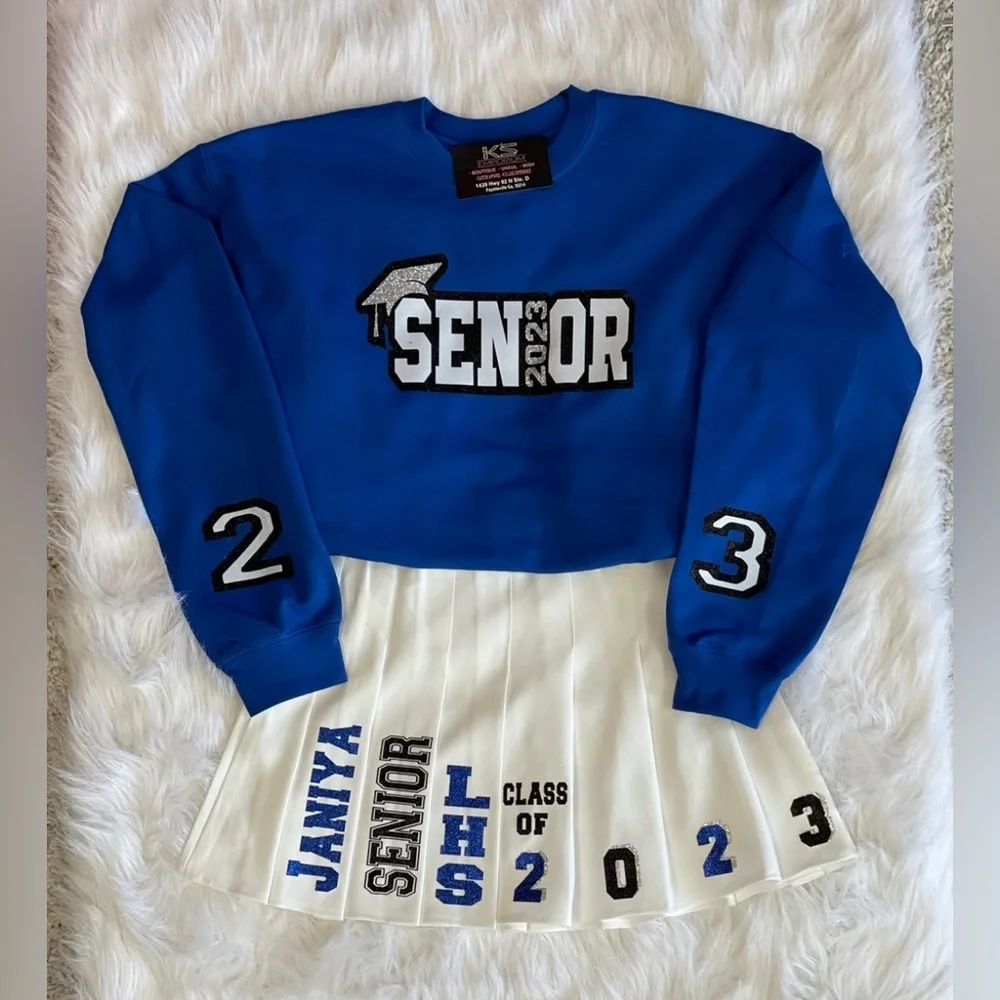 Graduate Set - Picture 6 of 8